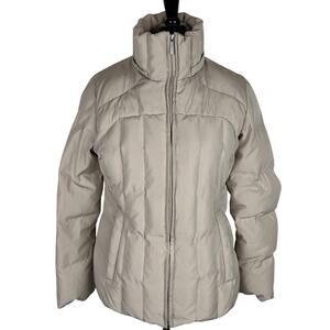 Calvin Klein Down Filled Winter Jacket, Women's, Medium